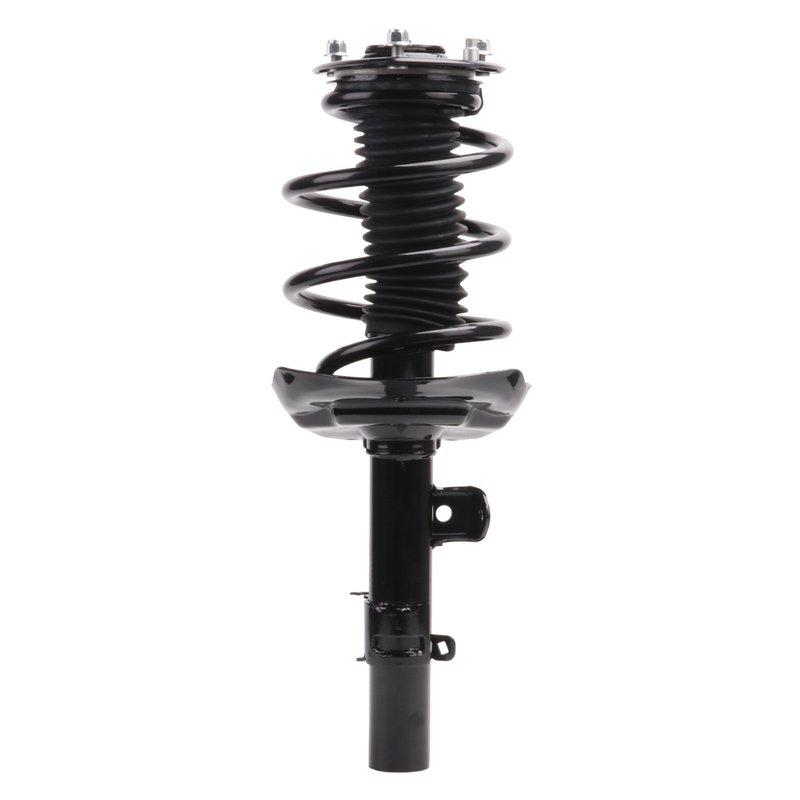 Monroe 372971 Suspension Strut and Coil Spring Assembly - Front Left