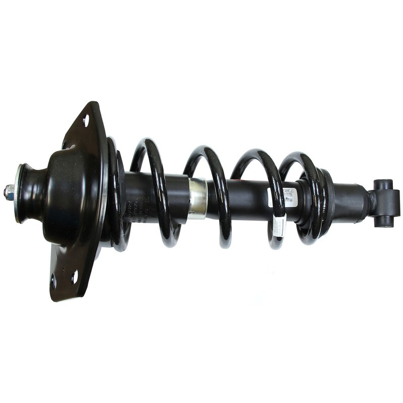 Monroe 373029L Suspension Strut and Coil Spring Assembly - Rear Left