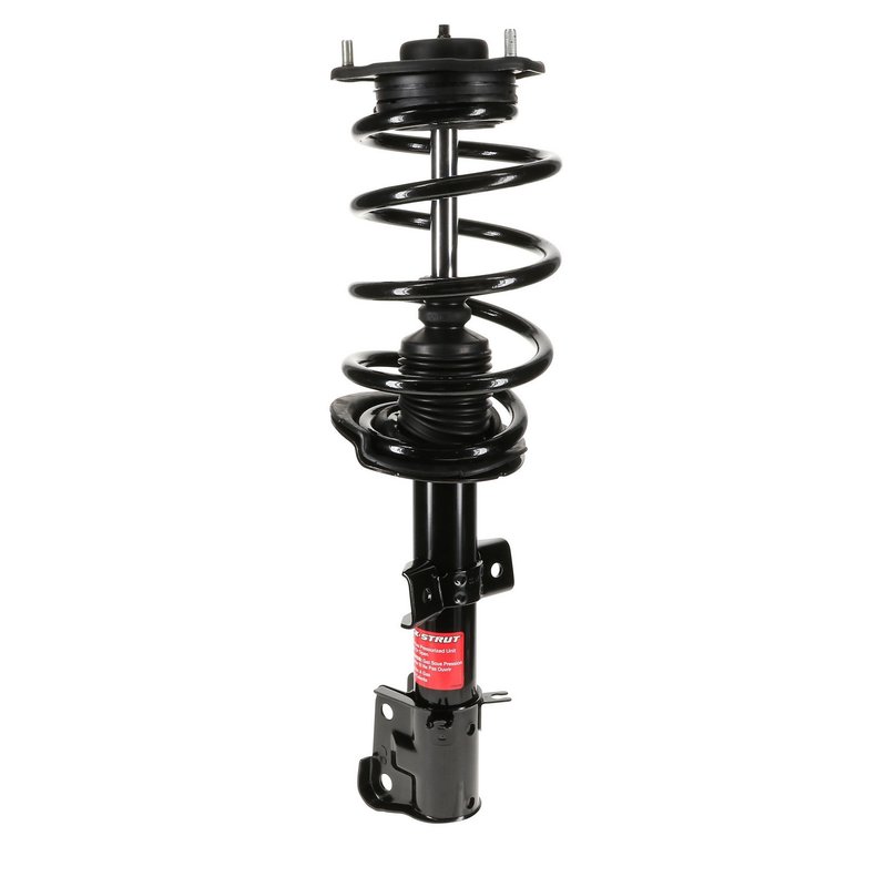 Monroe 373044 Suspension Strut and Coil Spring Assembly - Front