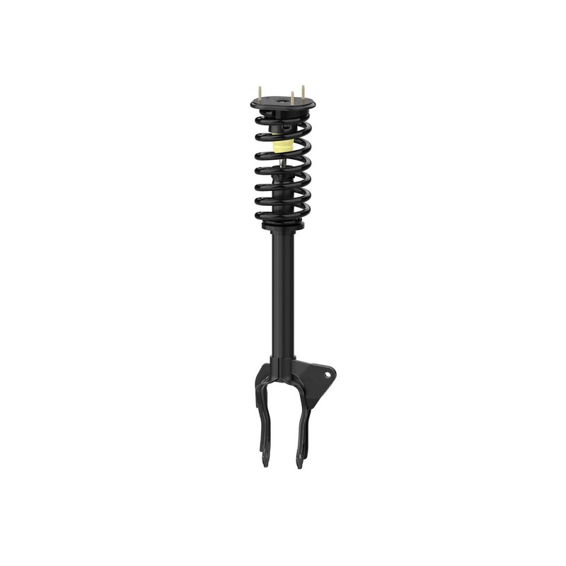 Monroe 373077 Suspension Strut and Coil Spring Assembly - Front Right