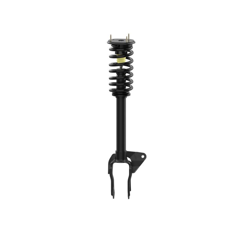 Monroe 373078 Suspension Strut and Coil Spring Assembly - Front Left