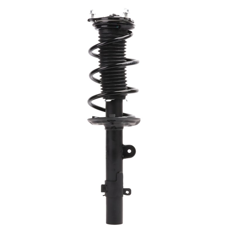 Monroe 373098 Suspension Strut and Coil Spring Assembly - Front Left