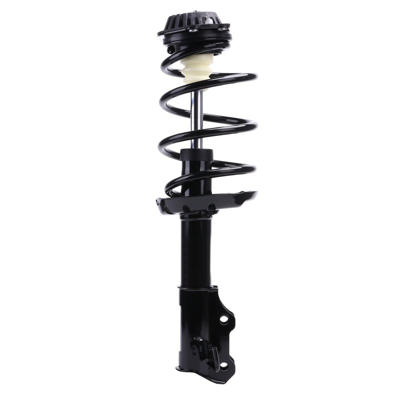 Monroe 373134 Suspension Strut and Coil Spring Assembly - Front Left