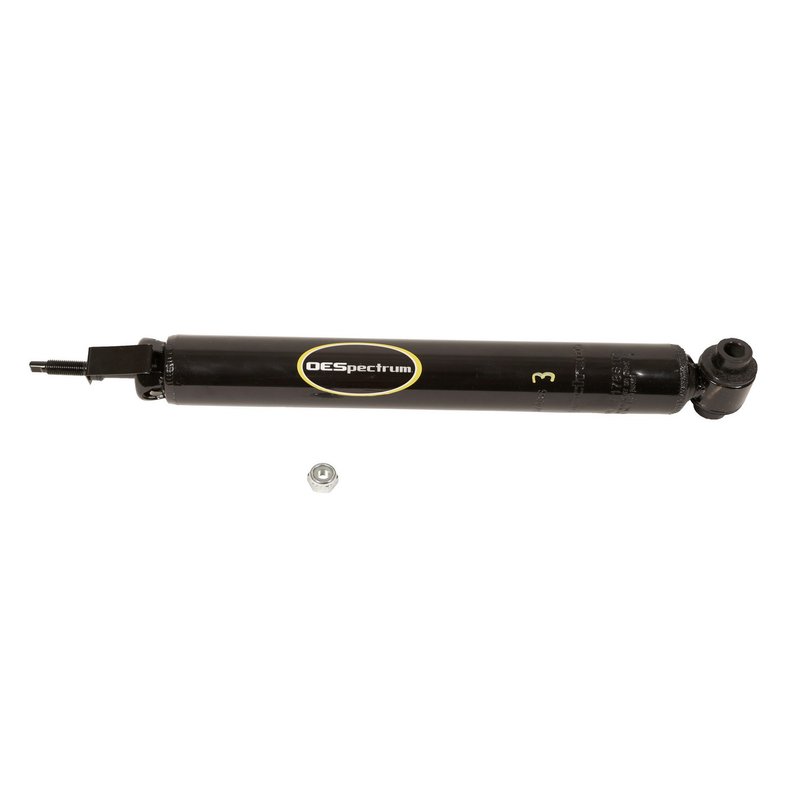Monroe 37406 Suspension Shock Absorber - Rear