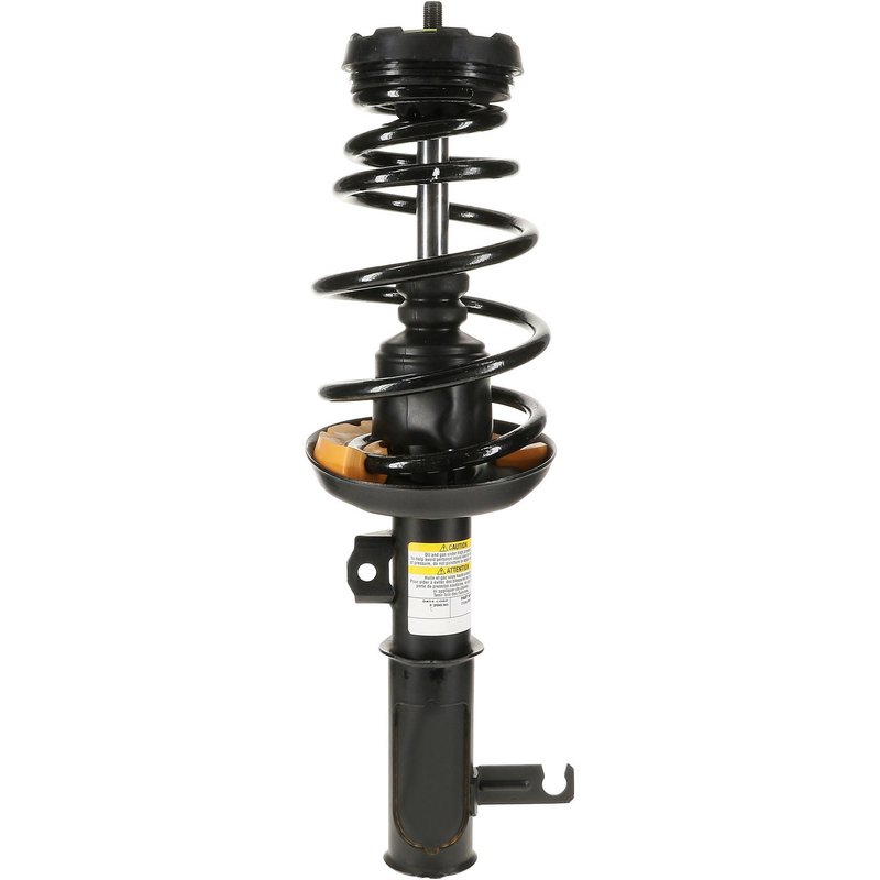Monroe 382529 Suspension Strut and Coil Spring Assembly - Front Left