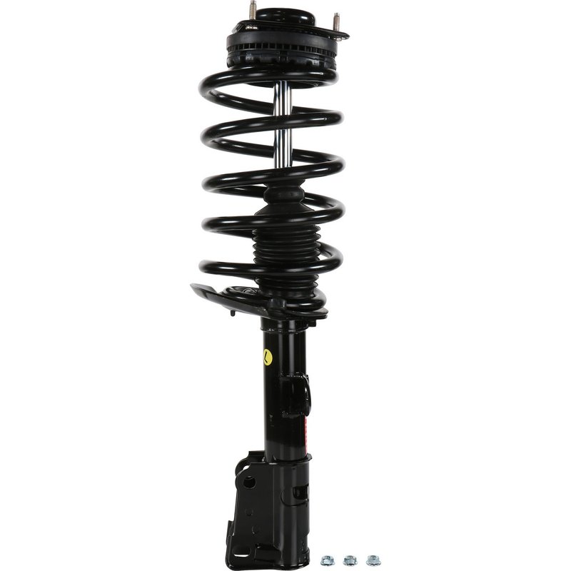 Monroe 471128L Suspension Strut and Coil Spring Assembly - Front Left