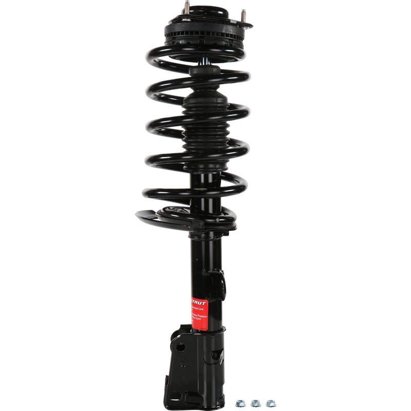 Monroe 471128R Suspension Strut and Coil Spring Assembly - Front Right
