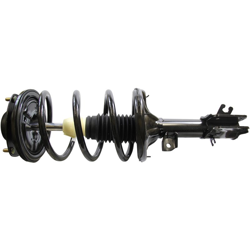 Monroe 471435 Suspension Strut and Coil Spring Assembly - Front Right