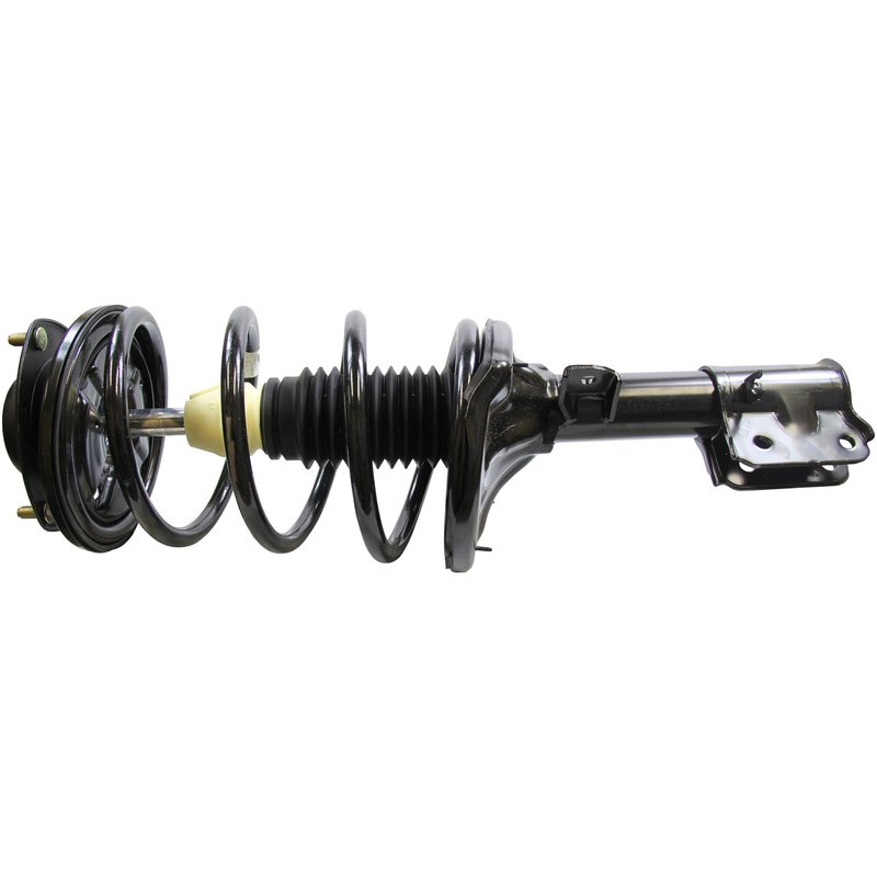 Monroe 471436 Suspension Strut and Coil Spring Assembly - Front Left