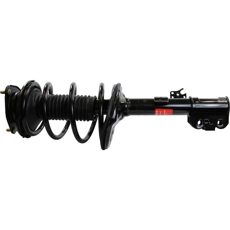 Monroe 471454 Suspension Strut and Coil Spring Assembly - Front Left