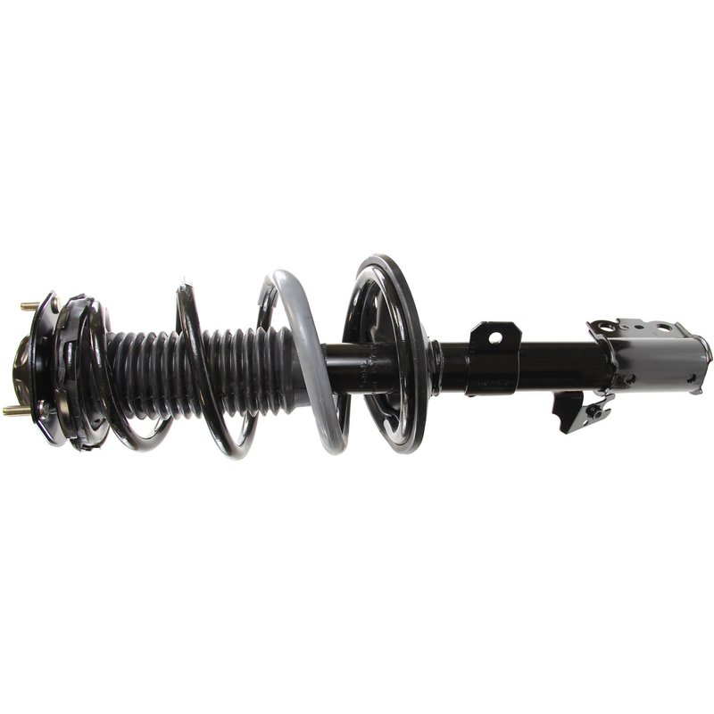 Monroe 471494 Suspension Strut and Coil Spring Assembly - Front Right