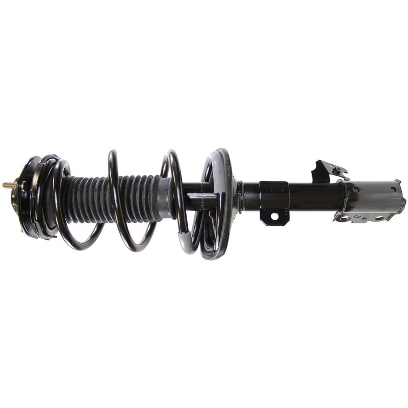 Monroe 471495 Suspension Strut and Coil Spring Assembly - Front Left