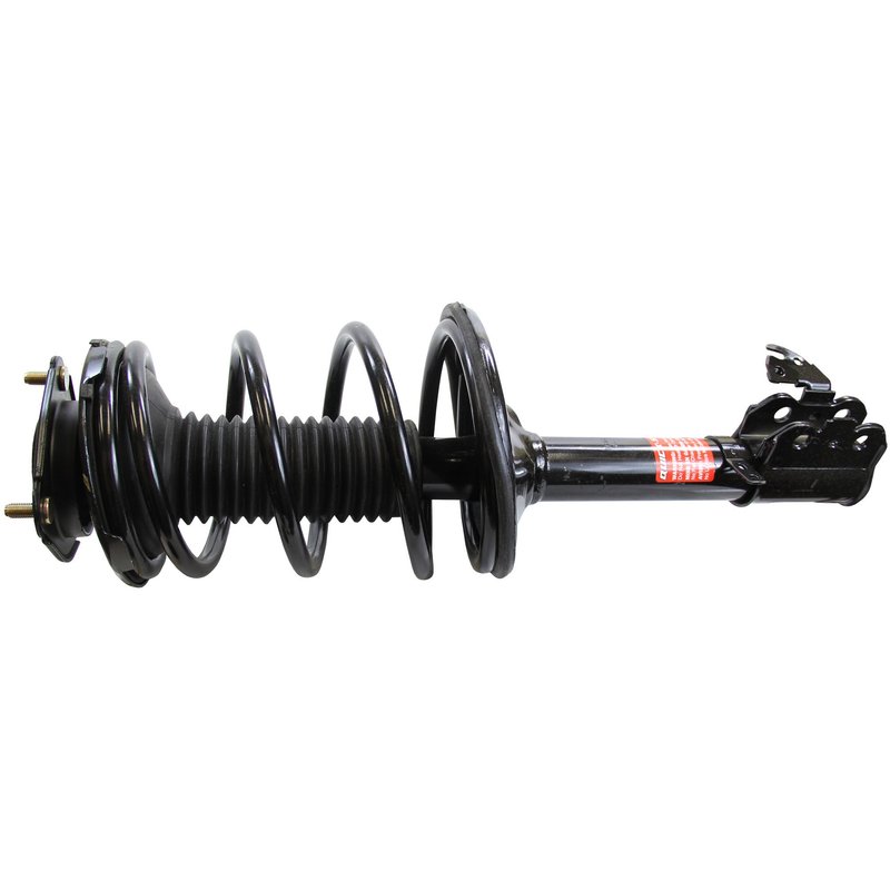 Monroe 472127 Suspension Strut and Coil Spring Assembly - Front Left