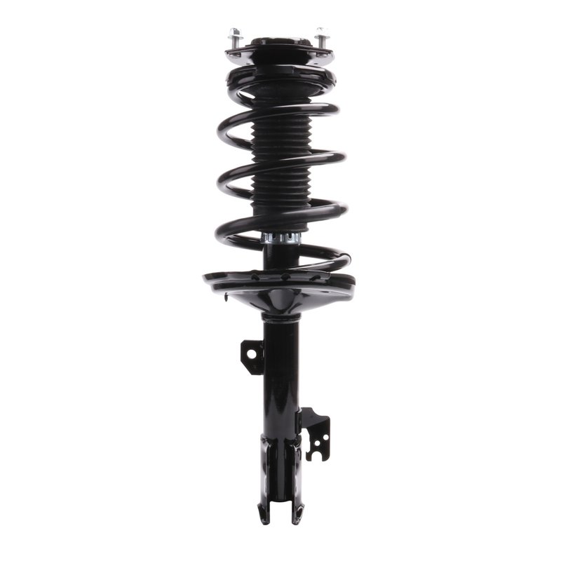 Monroe 472211 Suspension Strut and Coil Spring Assembly - Front Right