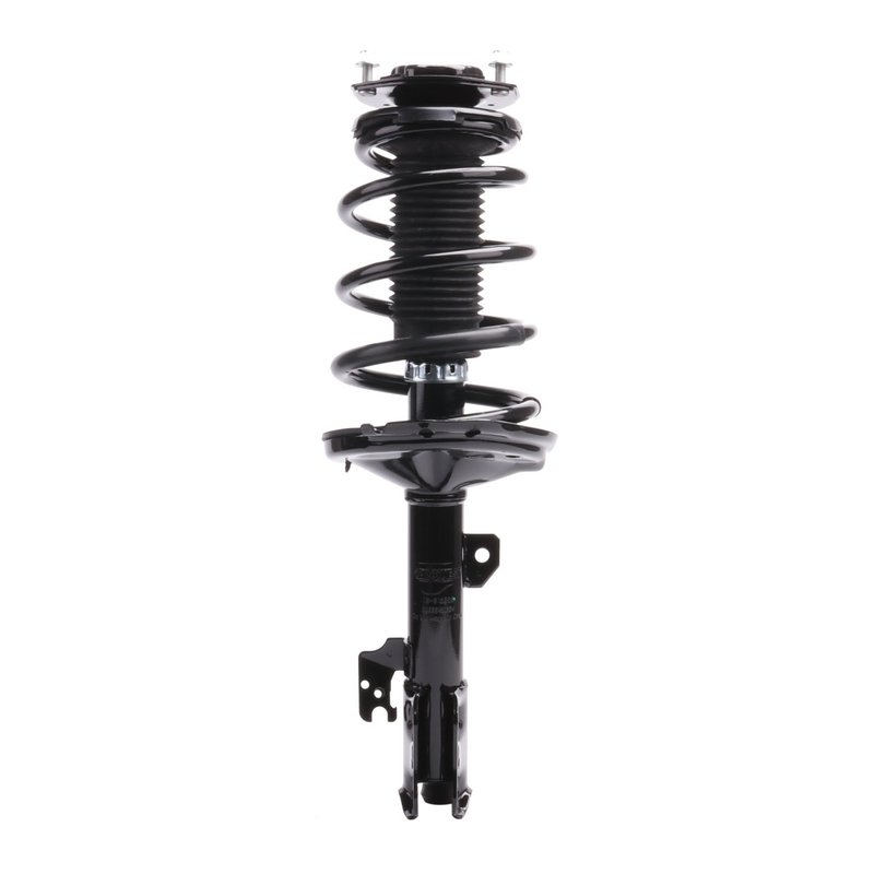 Monroe 472212 Suspension Strut and Coil Spring Assembly - Front Left
