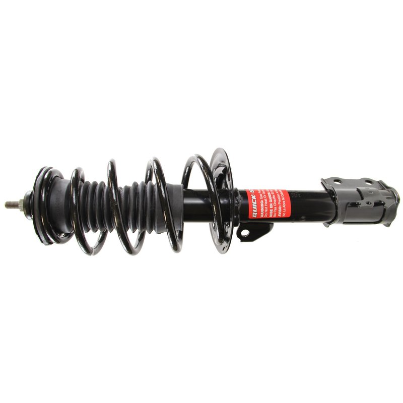 Monroe 472288 Suspension Strut and Coil Spring Assembly - Front Right