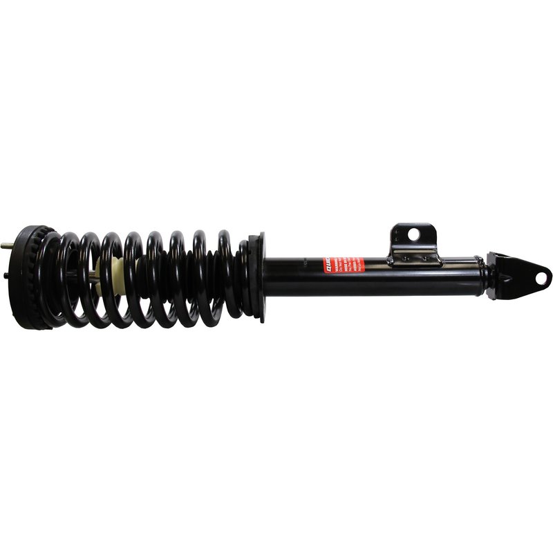 Monroe 472408 Suspension Strut and Coil Spring Assembly - Front