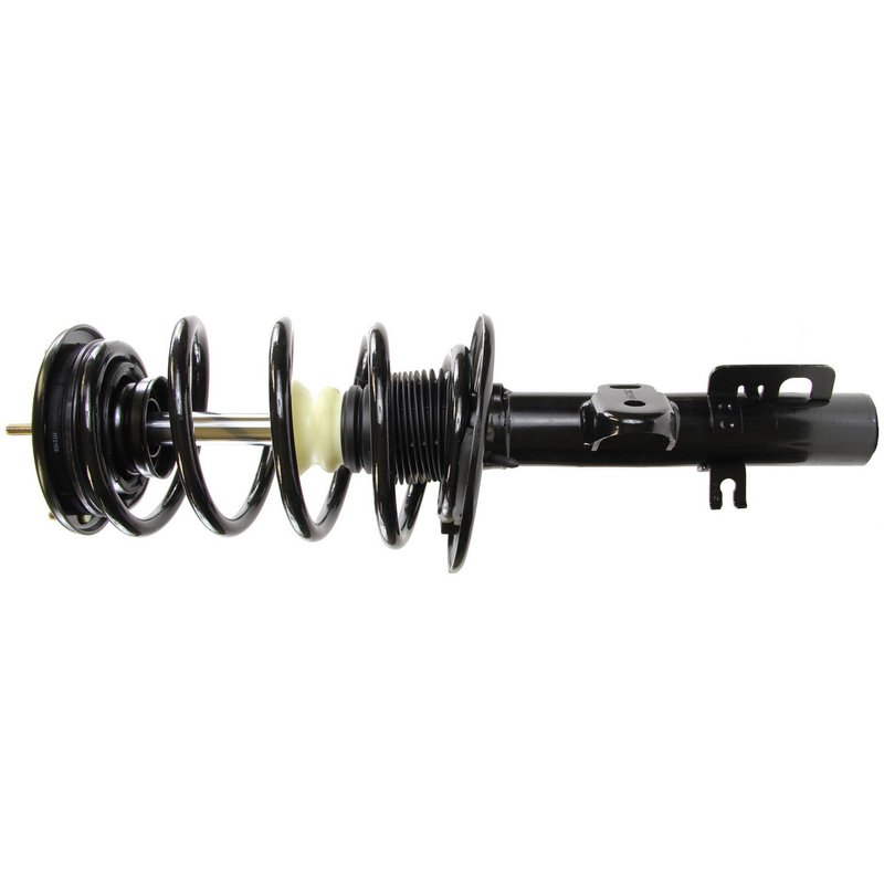 Monroe 472534 Suspension Strut and Coil Spring Assembly - Front Left