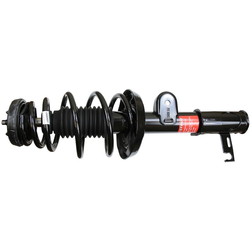 Monroe 472626 Suspension Strut and Coil Spring Assembly - Front Right