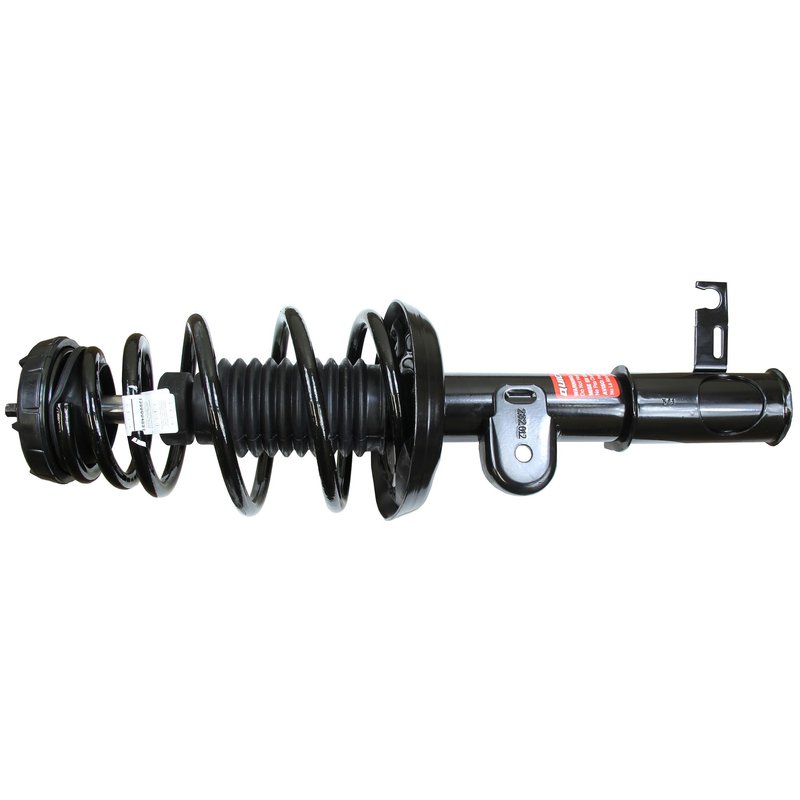 Monroe 472627 Suspension Strut and Coil Spring Assembly - Front Left