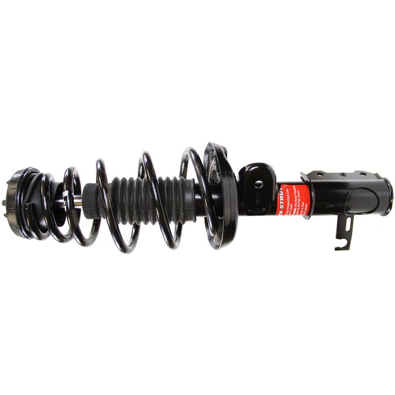 Monroe 472663 Suspension Strut and Coil Spring Assembly - Front Right