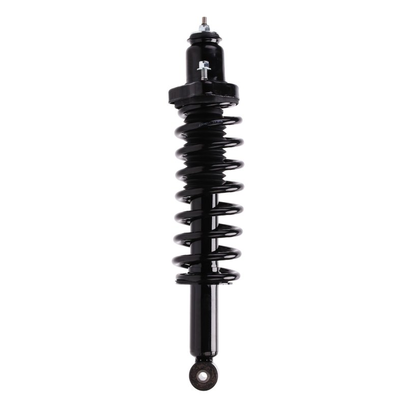 Monroe 472950 Suspension Strut and Coil Spring Assembly - Rear Right