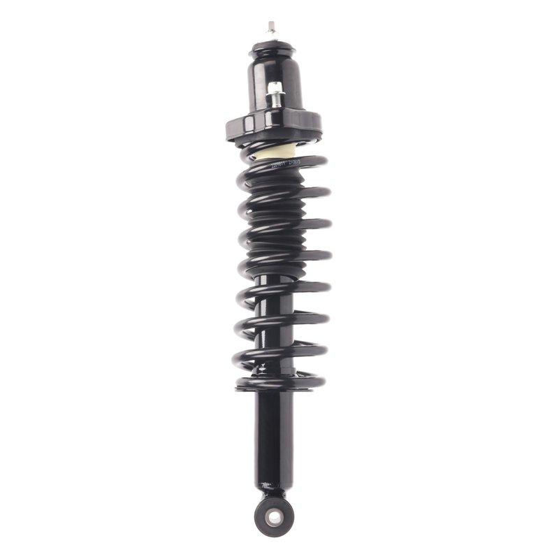 Monroe 472951 Suspension Strut and Coil Spring Assembly - Rear Left