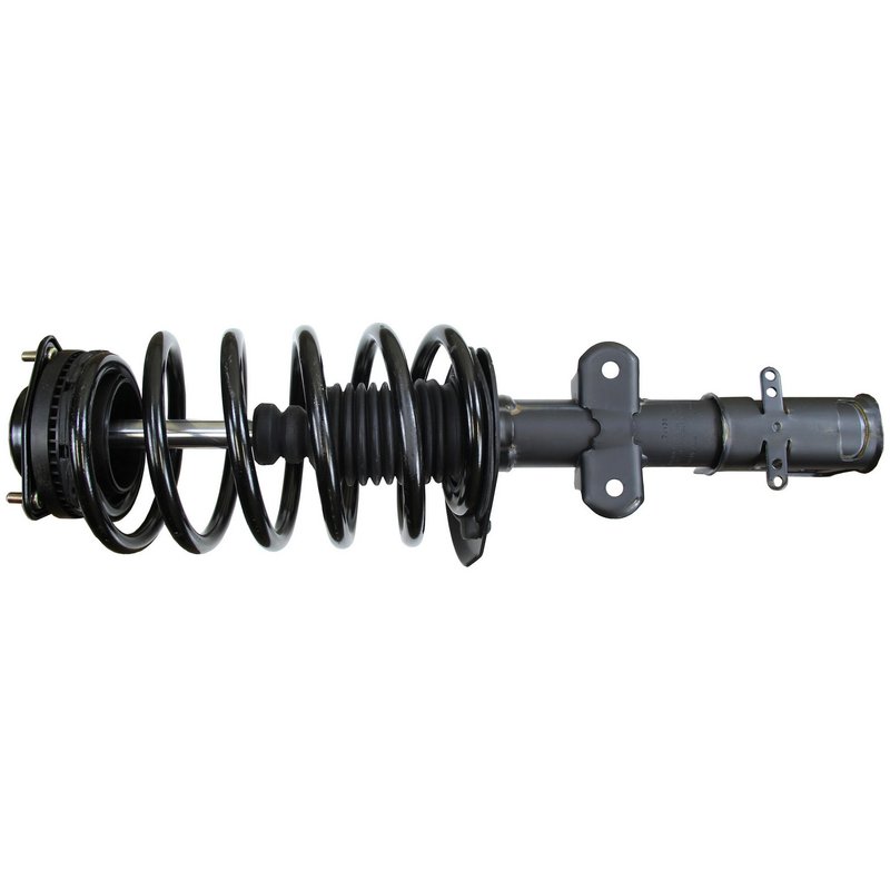 Monroe 571128R Suspension Strut and Coil Spring Assembly - Front Right