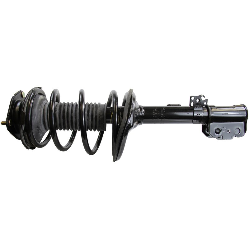 Monroe 571453 Suspension Strut and Coil Spring Assembly - Front Right