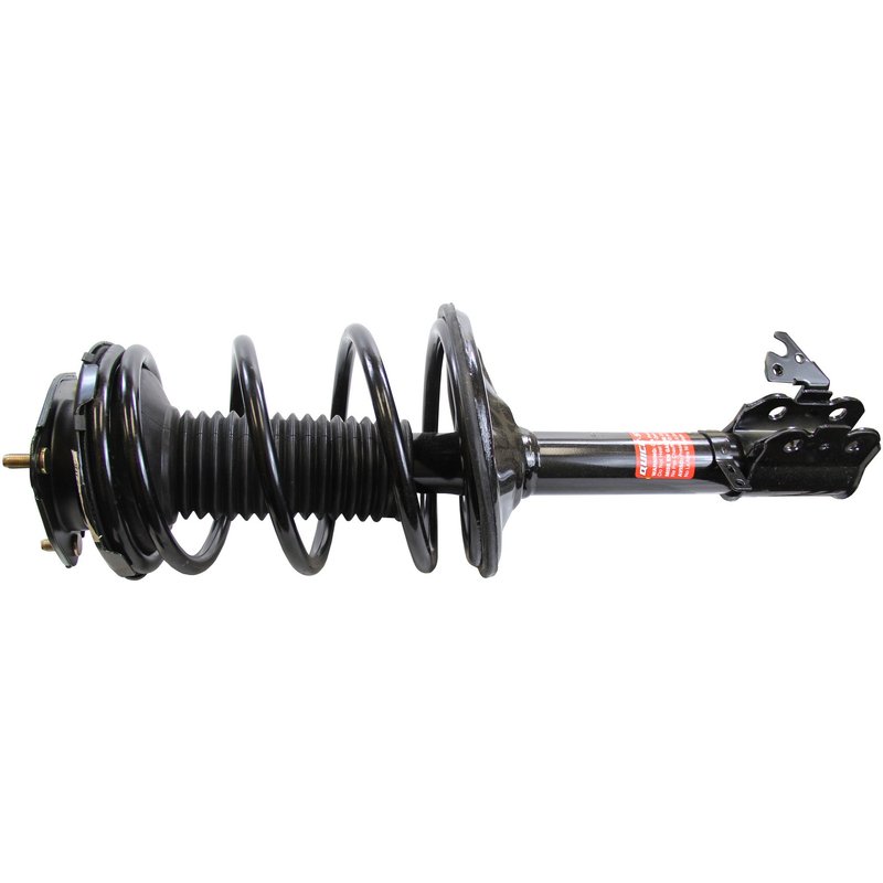 Monroe 572126 Suspension Strut and Coil Spring Assembly - Front Right