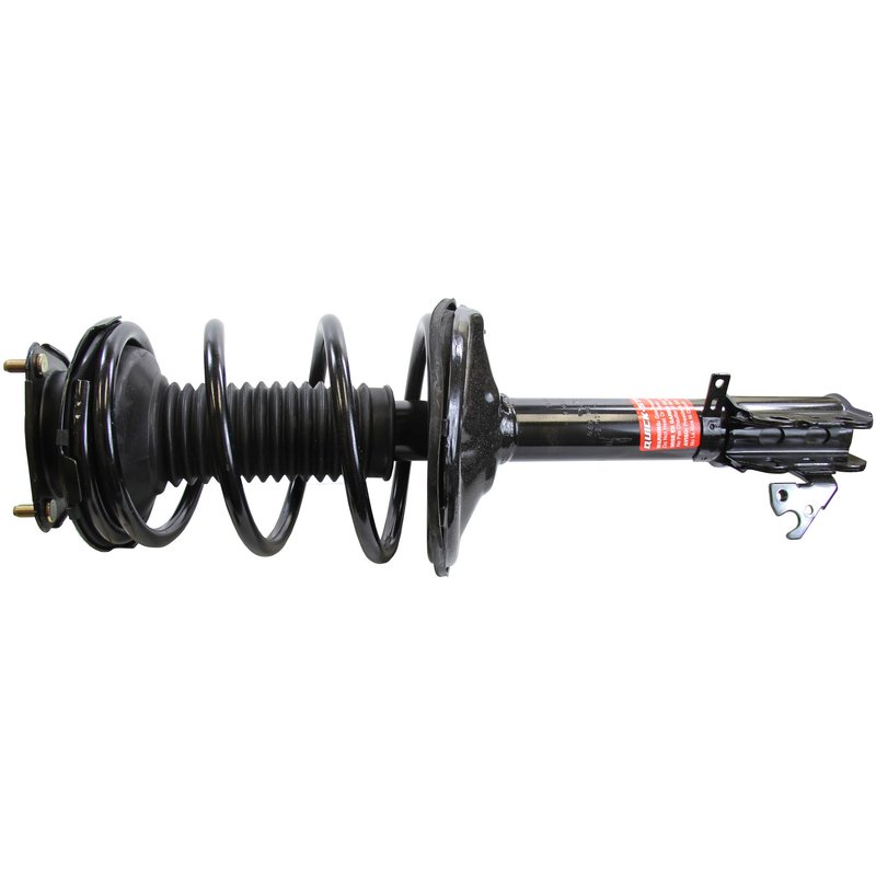 Monroe 572127 Suspension Strut and Coil Spring Assembly - Front Left