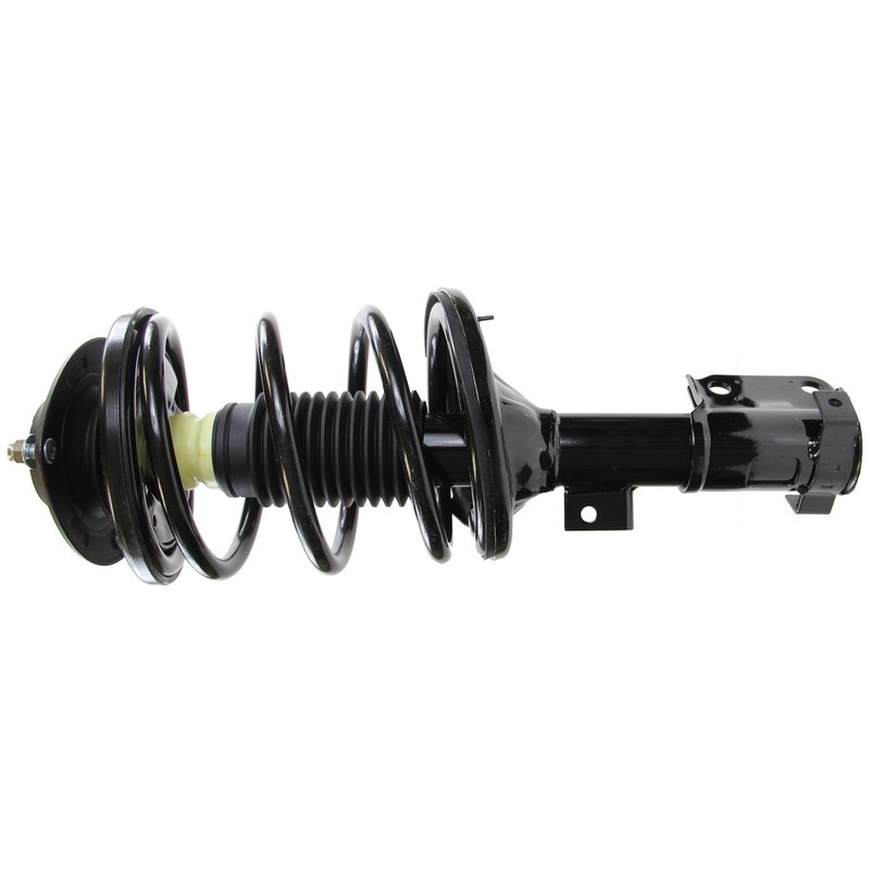 Monroe 572148 Suspension Strut and Coil Spring Assembly - Front Left