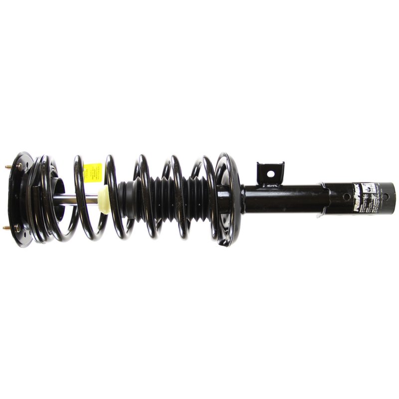 Monroe 572217 Suspension Strut and Coil Spring Assembly - Front Right
