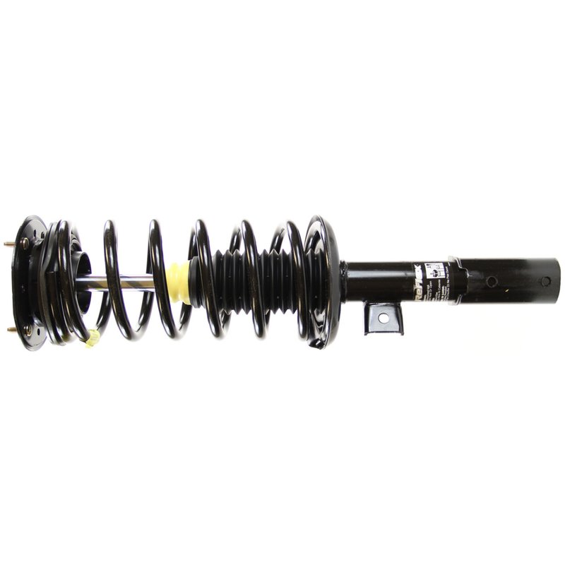 Monroe 572218 Suspension Strut and Coil Spring Assembly - Front Left