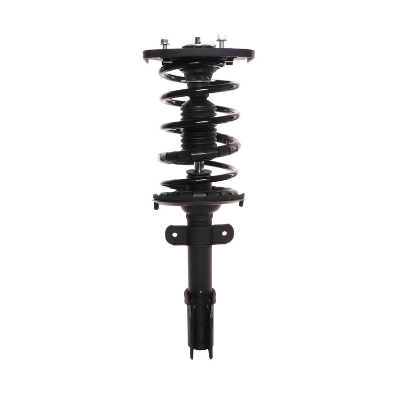 Monroe 572471R Suspension Strut and Coil Spring Assembly - Rear Right