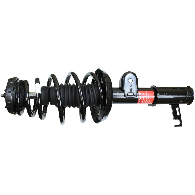 Monroe 572626 Suspension Strut and Coil Spring Assembly - Front Right
