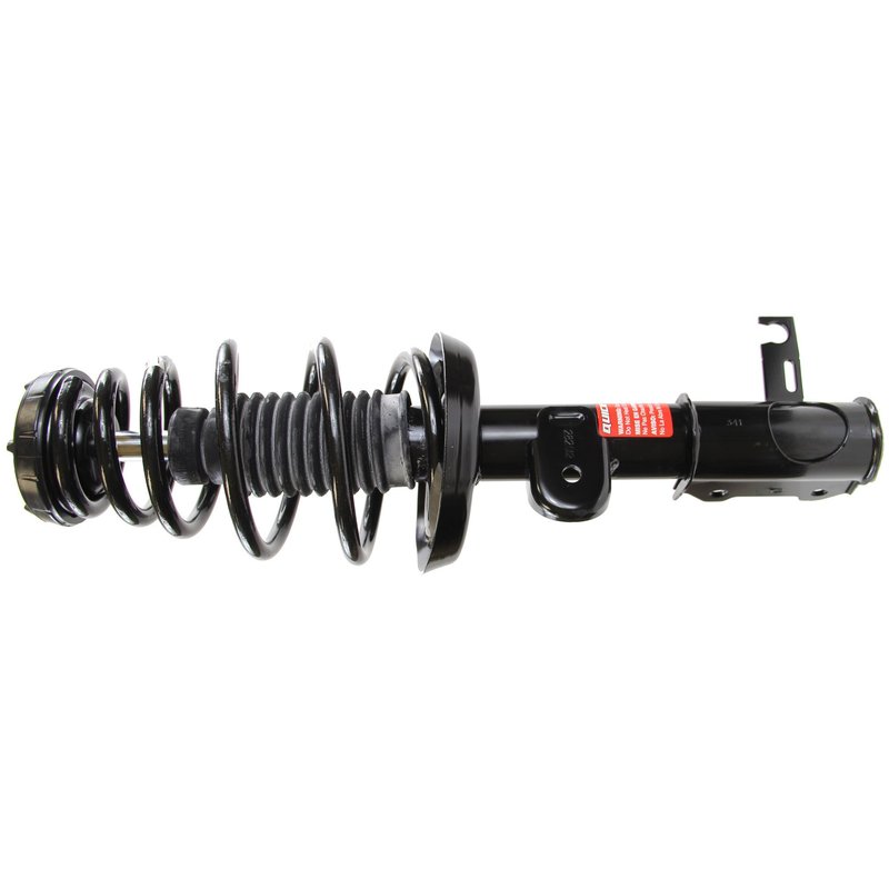 Monroe 572627 Suspension Strut and Coil Spring Assembly - Front Left