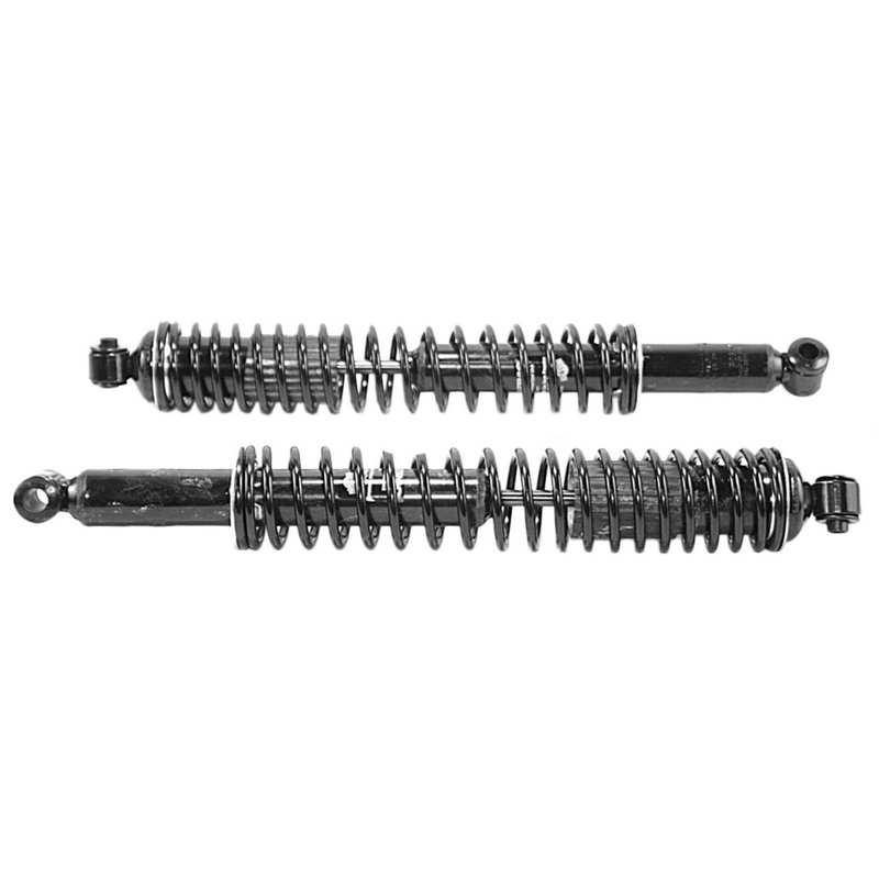 Monroe 58577 Shock Absorber and Coil Spring Assembly - Rear