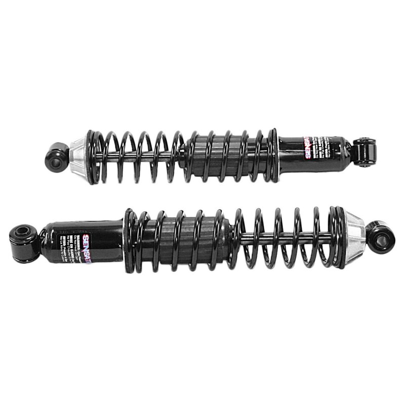 Monroe 58620 Shock Absorber and Coil Spring Assembly - Rear
