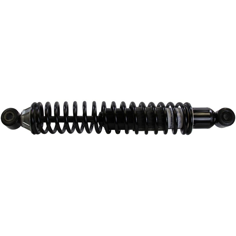 Monroe 58655 Suspension Shock Absorber and Coil Spring Assembly - Rear