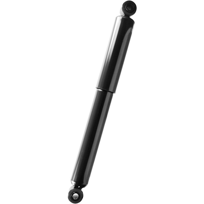 Monroe 65166 Suspension Shock Absorber - Rear