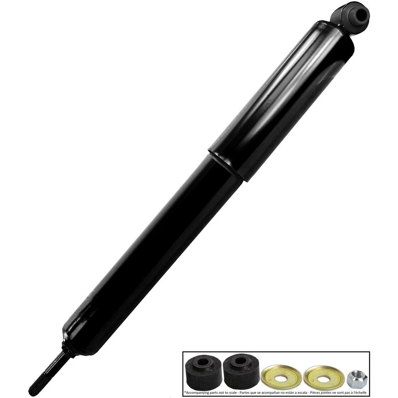 Monroe 65507 Suspension Shock Absorber - Rear