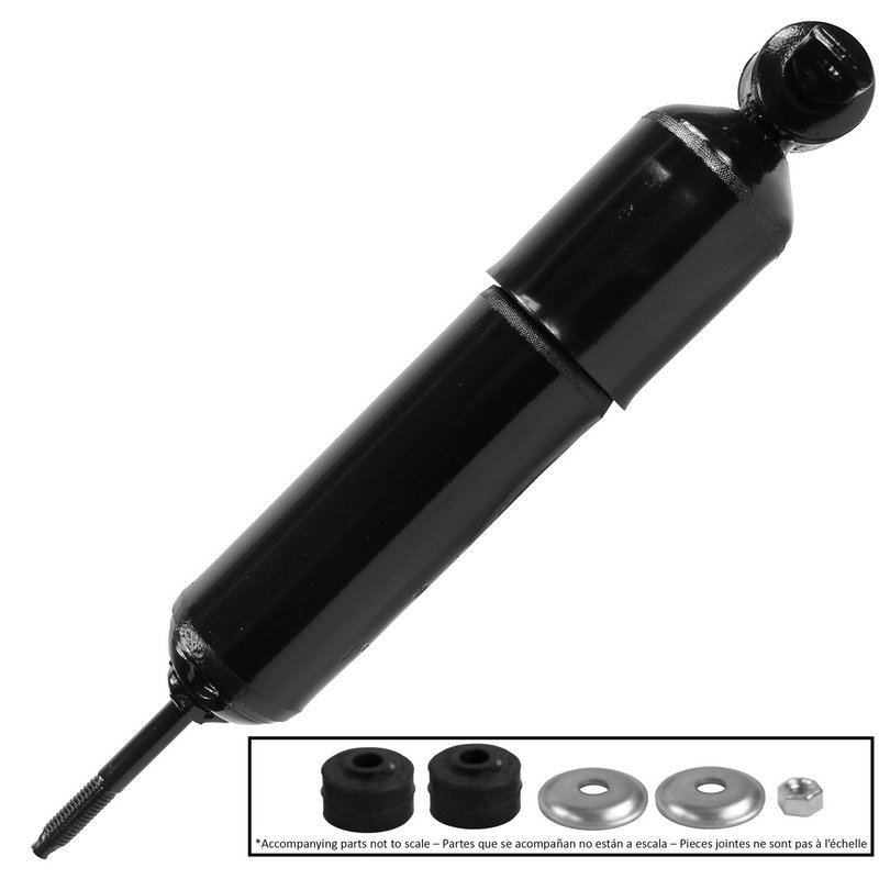 Monroe 66189 Suspension Shock Absorber - Cab