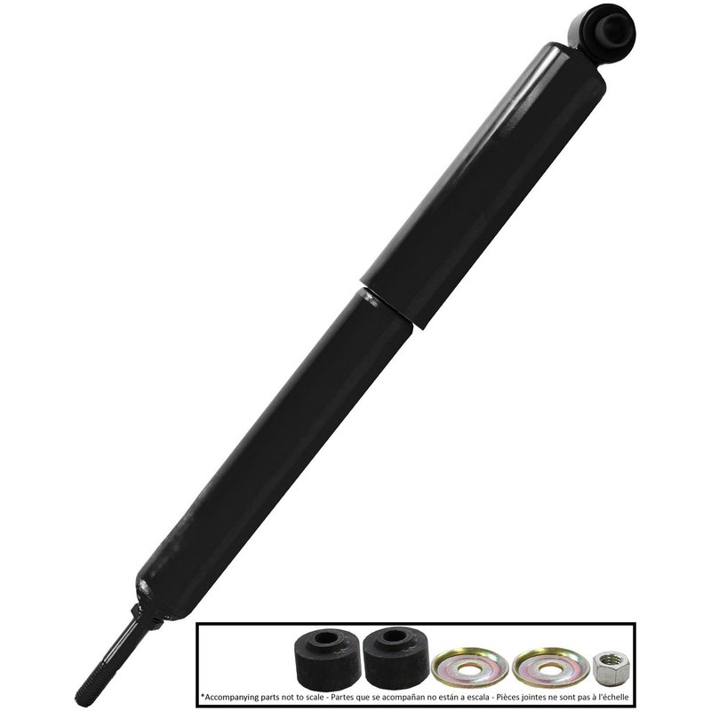 Monroe 66403 Suspension Shock Absorber - Rear