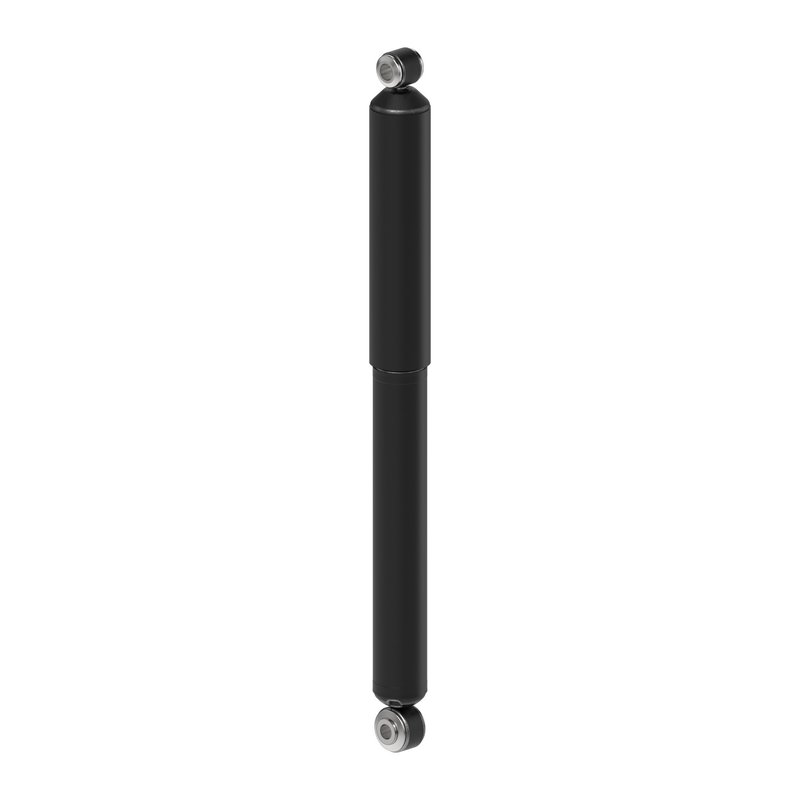 Monroe 66460 Suspension Shock Absorber - Rear