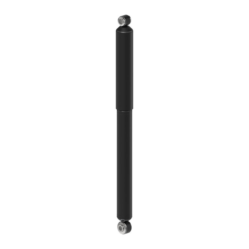 Monroe 66461 Suspension Shock Absorber - Rear