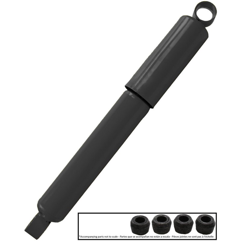 Monroe 66828 Suspension Shock Absorber - Front or Rear