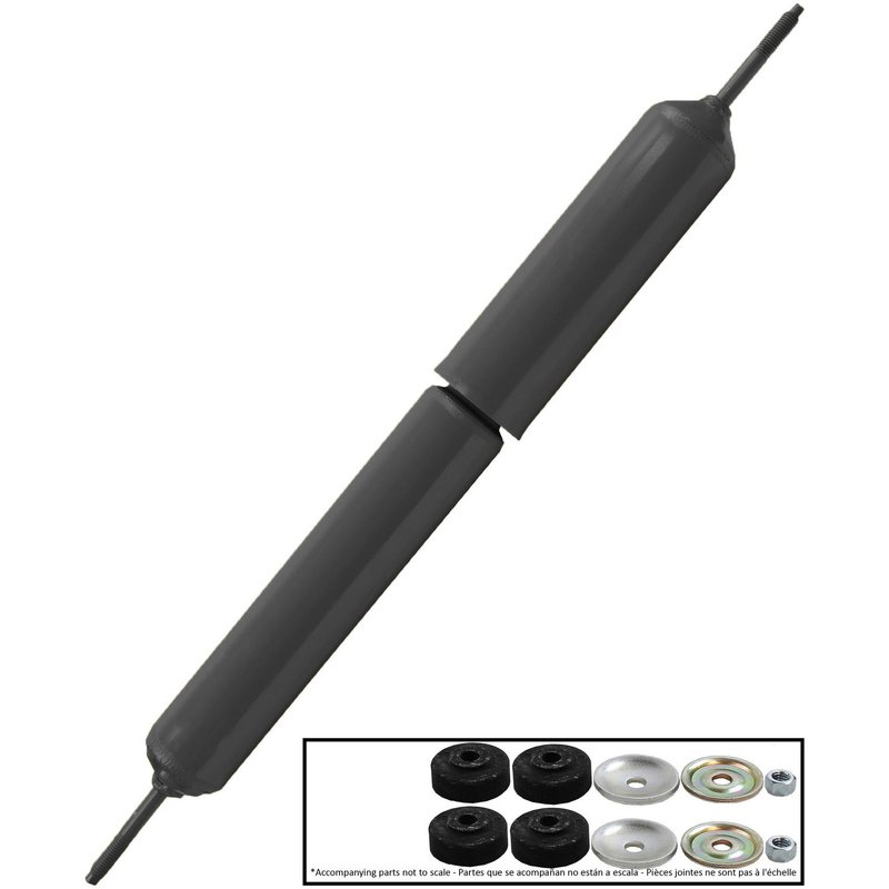 Monroe 66903 Suspension Shock Absorber - Front