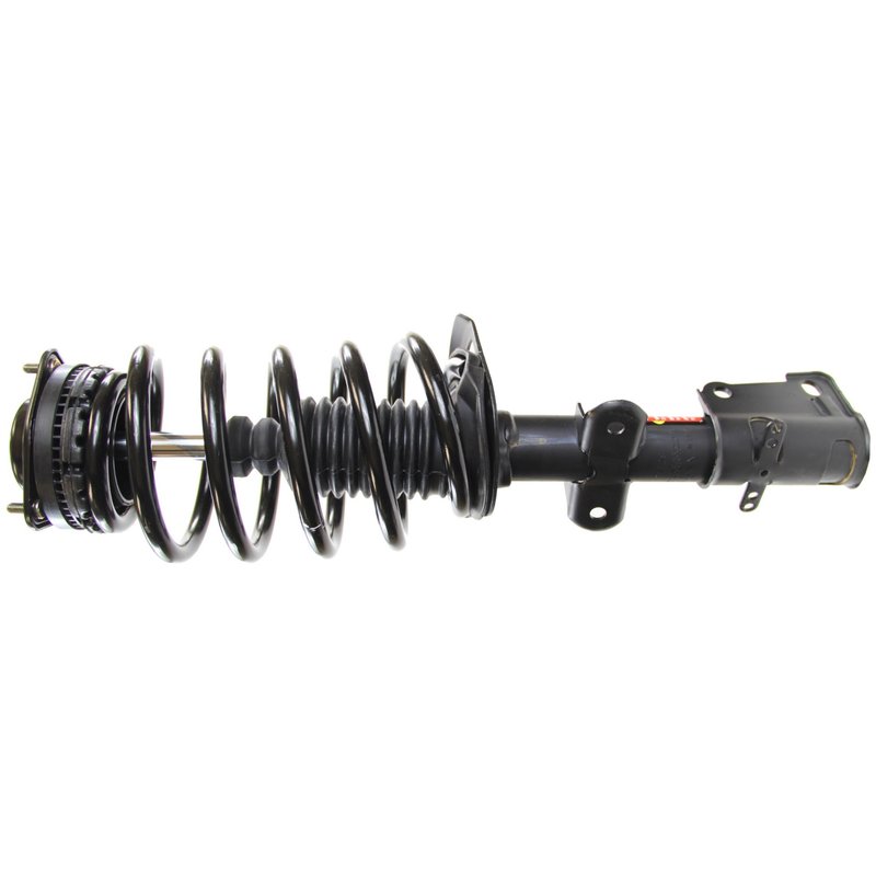 Monroe 671128L Suspension Strut and Coil Spring Assembly - Front Left