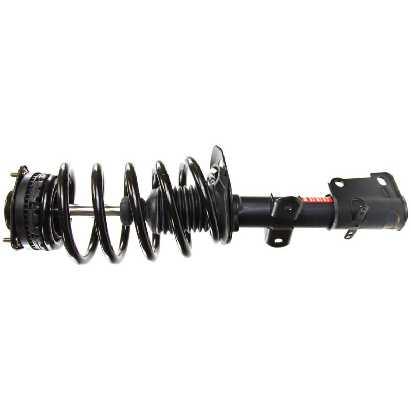Monroe 671128R Suspension Strut and Coil Spring Assembly - Front Right